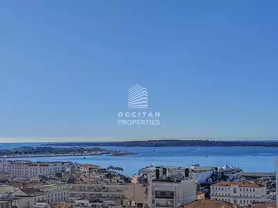 Appartement, 104 m²