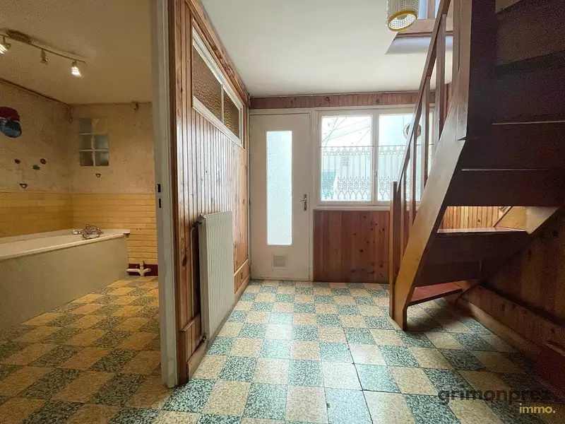 Maison, 135 m²