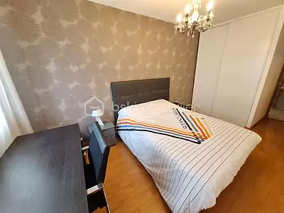 Appartement, 50 m²