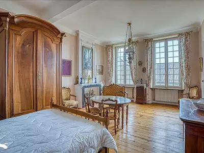 Maison, 300 m²