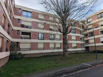 Appartement, 83,4 m²