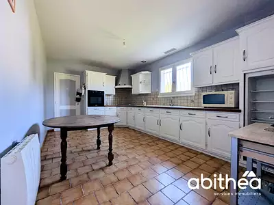 Maison, 148,7 m²
