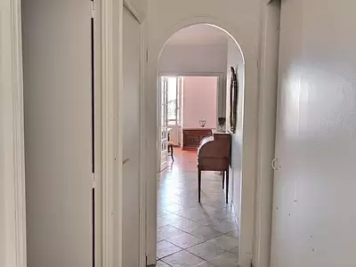 Appartement, 94,6 m²