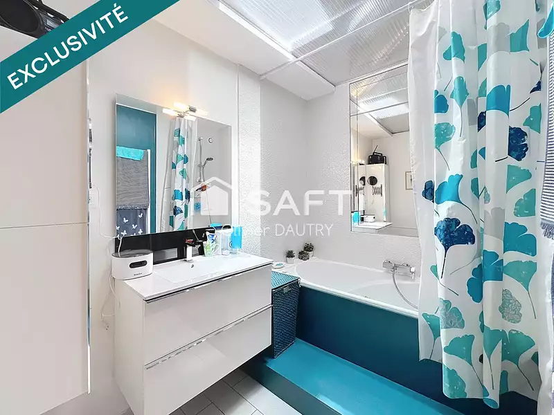 Maison, 171 m²