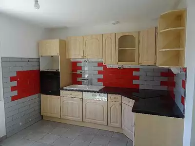 Maison, 125 m²