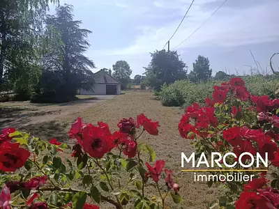 Maison, 116 m²