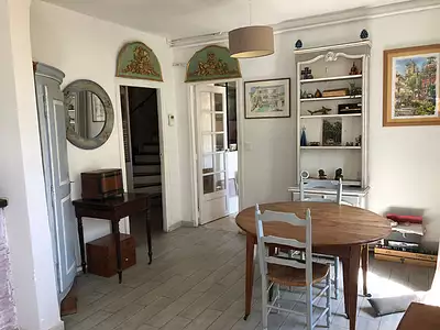 Maison, 120 m²