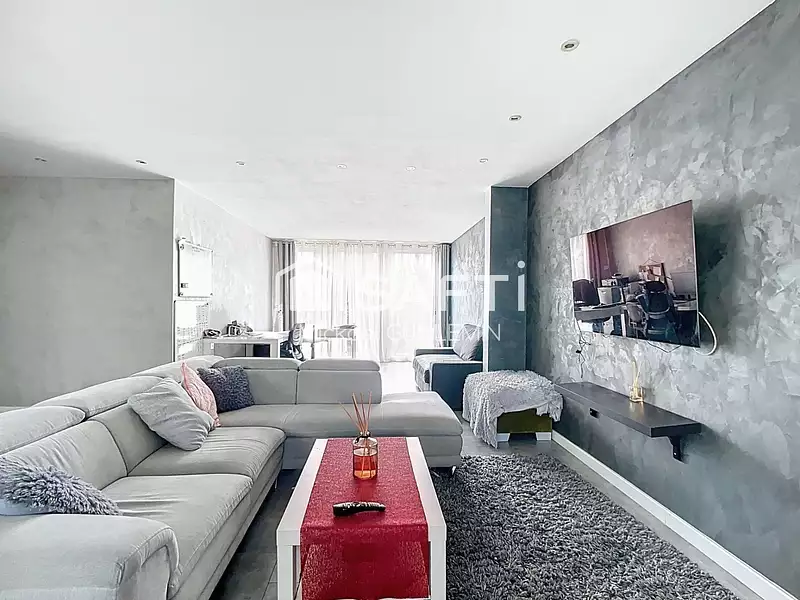 Maison, 219 m²