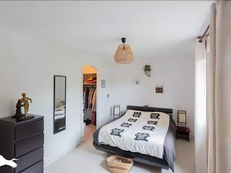 Maison, 138 m²