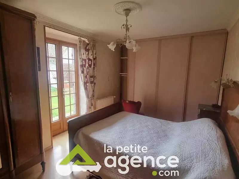 Maison, 183 m²