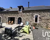 Maison, 167 m²