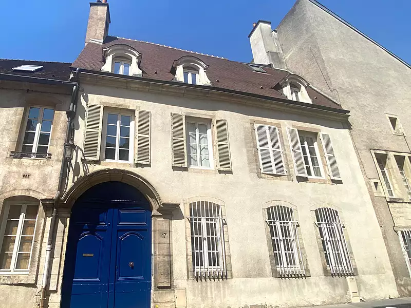 Appartement, 163,12 m²