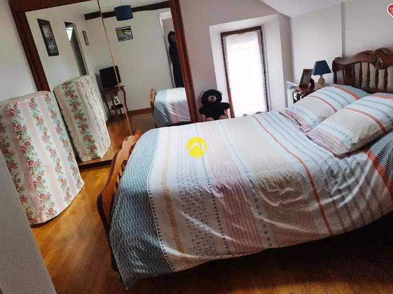 Maison, 88 m²