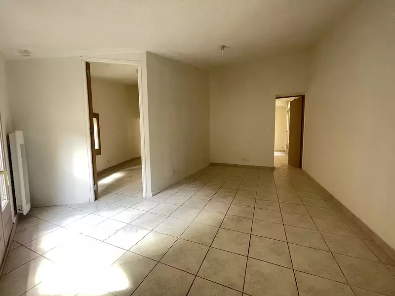 Appartement, 72,66 m²