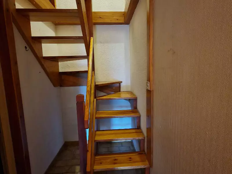 Appartement, 126,42 m²