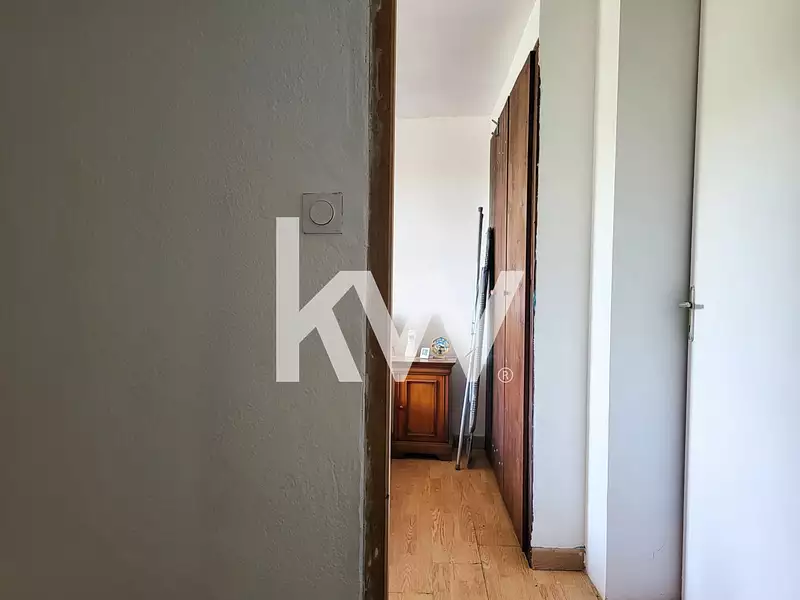 Maison, 82 m²