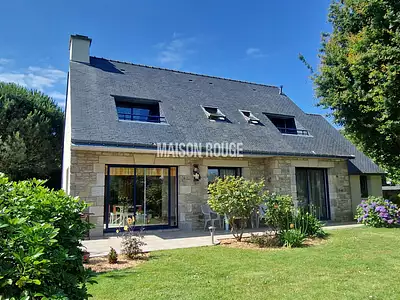 Maison, 130 m²
