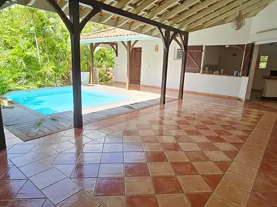 Maison, 126 m²