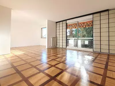 Appartement, 80,58 m²