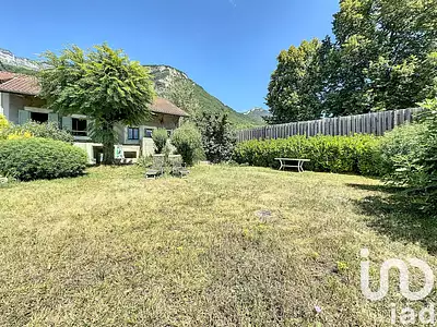 Maison, 113 m²