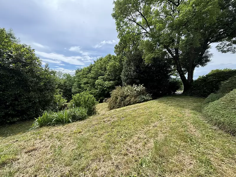 Maison, 131 m²