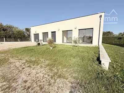 Maison, 150 m²