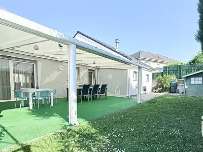 Maison, 130 m²