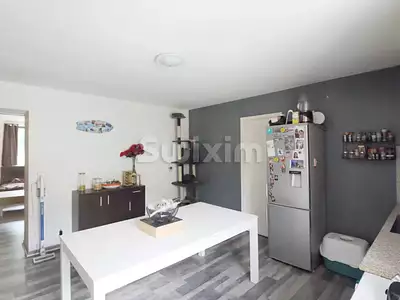Appartement, 71,93 m²