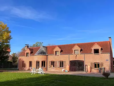 Maison, 390 m²