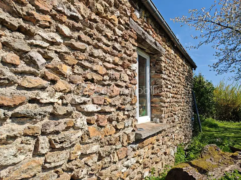Maison, 151 m²