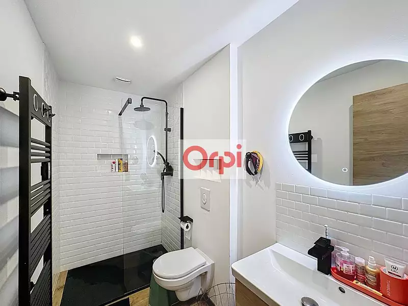 Maison, 92 m²