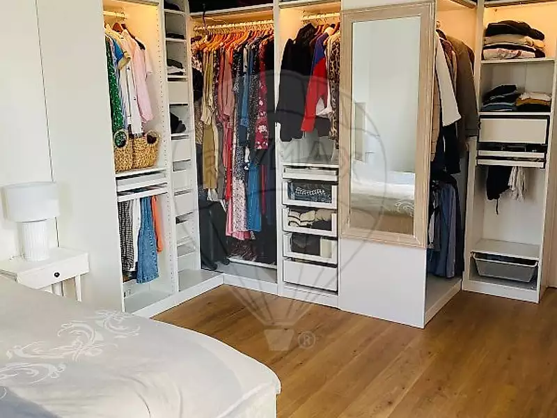 Maison, 150 m²