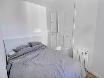 Appartement, 23 m²