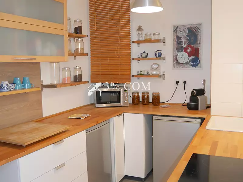 Appartement, 63 m²