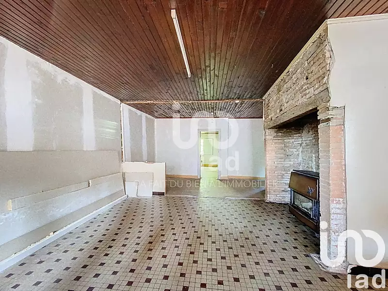 Maison, 110 m²