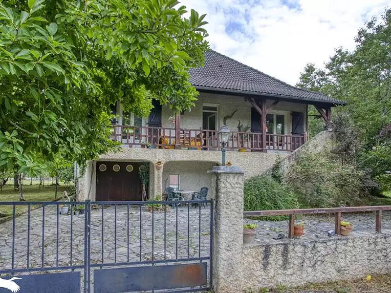 Maison, 80 m²