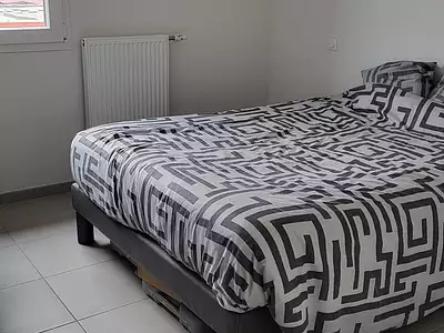 Appartement, 40,51 m²