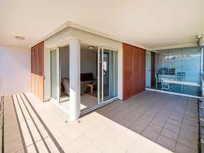 Appartement, 68 m²