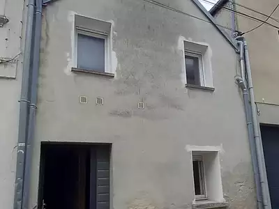 Appartement, 45,4 m²