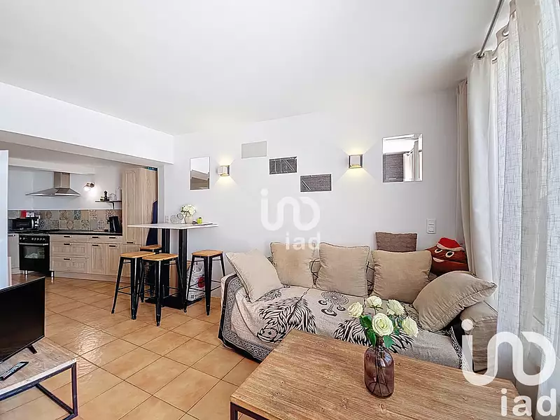 Maison, 88 m²
