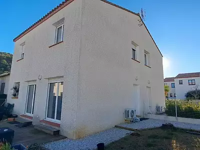 Maison, 94 m²