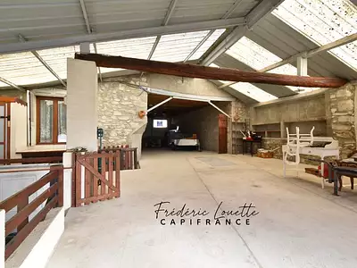 Maison, 100 m²