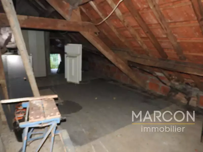 Maison, 154 m²