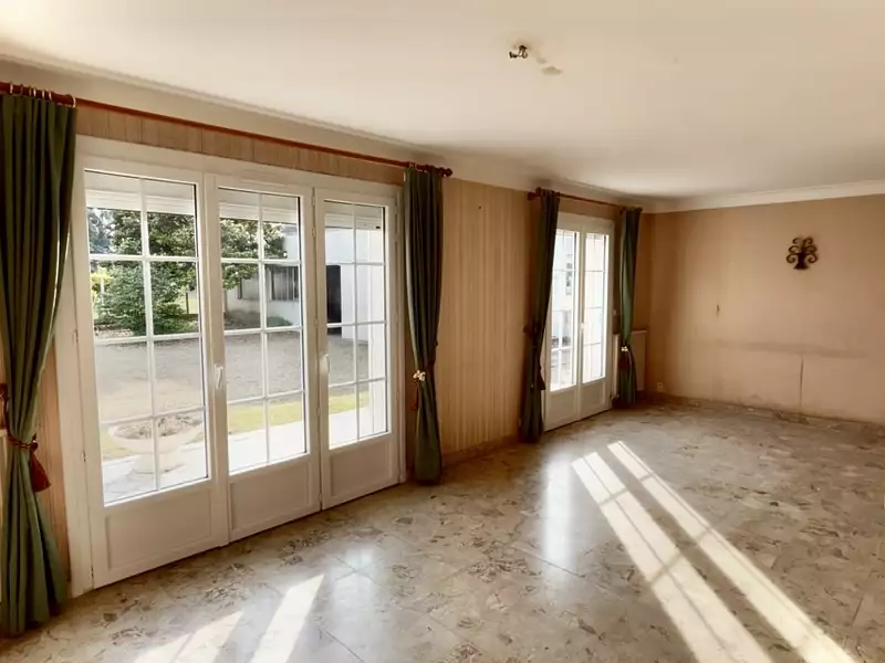 Maison, 90 m²
