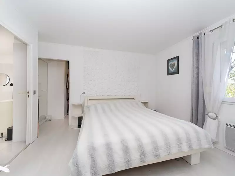 Maison, 119 m²