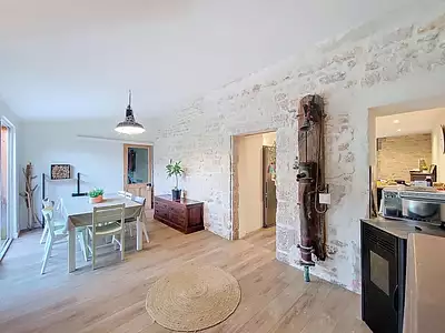 Maison, 146 m²