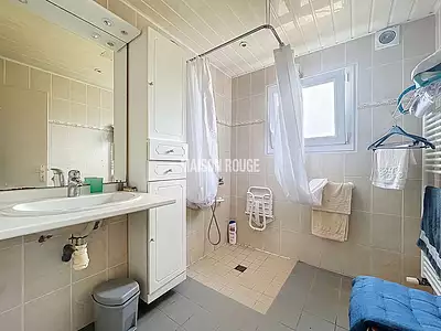 Maison, 122 m²