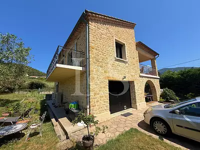 Maison, 165,5 m²