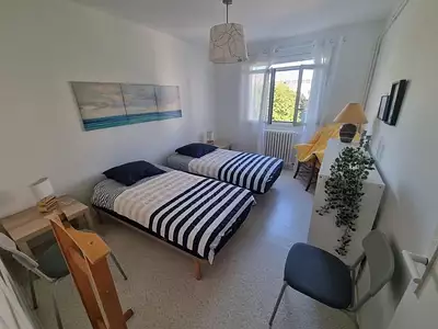 Appartement, 95 m²