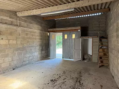 Maison, 61,27 m²